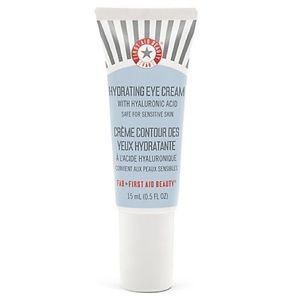 Mix & Match 7/$20 First Aid Beauty Hydrating Eye Cream with Hyaluronic Acid